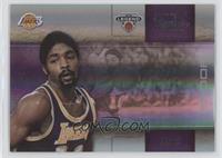 Norm Nixon #/99