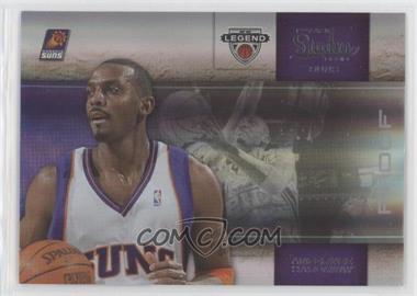 2009-10 Panini Studio - [Base] - Proofs Silver #120 - Anfernee Hardaway /99