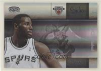 DeJuan Blair #/99