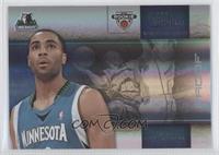 Wayne Ellington #/99