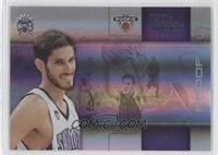 Omri Casspi #/99