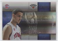 Austin Daye #/99