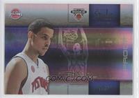 Austin Daye #/99