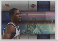 Toney Douglas #/99