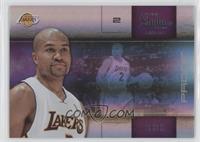 Derek Fisher #/99