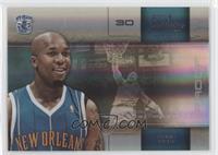 David West #/99