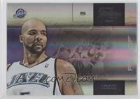 Carlos Boozer #/99