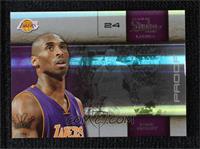 Kobe Bryant [EX to NM] #/99