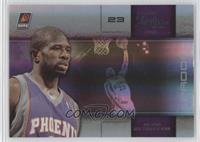 Jason Richardson [Noted] #/99