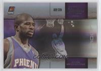 Jason Richardson #/99