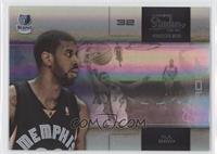 O.J. Mayo #/99