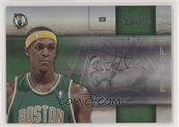 Rajon Rondo #/99