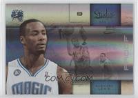 Rashard Lewis #/99