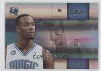 Rashard Lewis #/99