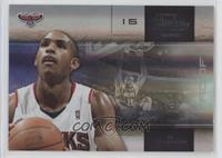 Al Horford [Noted] #/99