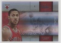 Derrick Rose #/99