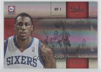 Thaddeus Young #/99