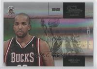 Michael Redd #/99