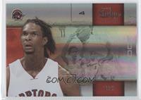 Chris Bosh #/99