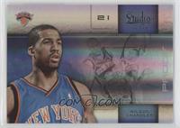 Wilson Chandler #/99