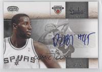 DeJuan Blair #/199