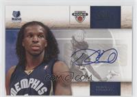 DeMarre Carroll #/199