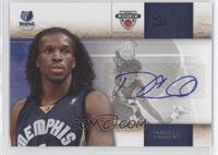 DeMarre Carroll #/199