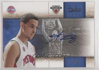 Austin Daye #/199