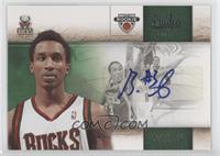 Brandon Jennings #/199