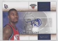 Terrence Williams #/199