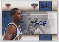 Toney Douglas #/199