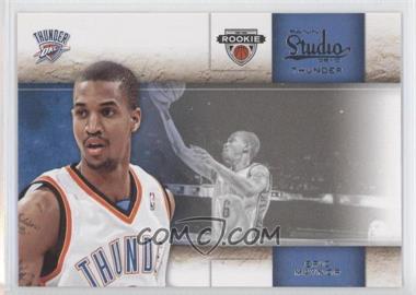 2009-10 Panini Studio - [Base] #127 - Eric Maynor