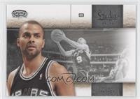 Tony Parker