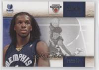 DeMarre Carroll