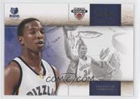 Hasheem Thabeet