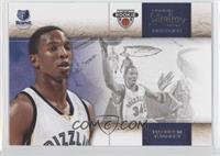 Hasheem Thabeet