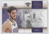 Omri Casspi