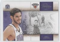 Omri Casspi