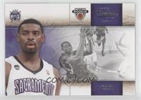 Tyreke Evans