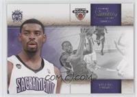 Tyreke Evans