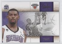 Tyreke Evans