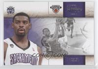 Tyreke Evans