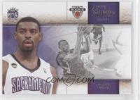 Tyreke Evans