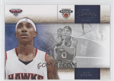 2009-10 Panini Studio - [Base] #139 - Jeff Teague