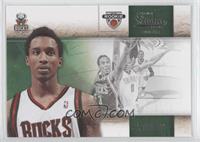 Brandon Jennings