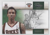 Brandon Jennings