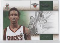 Brandon Jennings