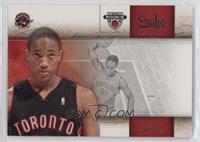 DeMar DeRozan