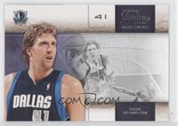 Dirk Nowitzki