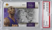 Kobe Bryant [PSA 10 GEM MT]